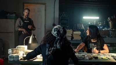 Matt Damon, Teyana Taylor and Catalina Sandino Moreno. Matt Damon, Teyana Taylor and Catalina Sandino Moreno.