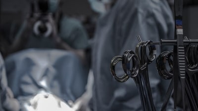 Stephen Chase does not consider himself fluent outside of these post-surgery moments. (Unsplash/ Representational) Stephen Chase does not consider himself fluent outside of these post-surgery moments. (Unsplash/ Representational)