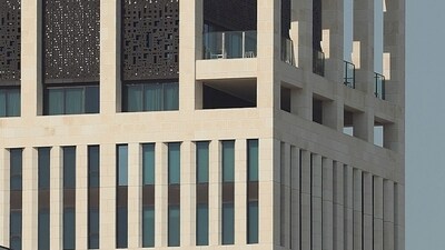 US-based insurer Hartford Global Services’ India has leased 1.59 lakh sq ft in Hyderabad’s Gachibowli for a five-year term at a monthly rent of ₹92.28 lakh, documents showed. (Photo for representational purposes only) (Pexels) US-based insurer Hartford Global Services’ India has leased 1.59 lakh sq ft in Hyderabad’s Gachibowli for a five-year term at a monthly rent of ₹92.28 lakh, documents showed. (Photo for representational purposes only) (Pexels)