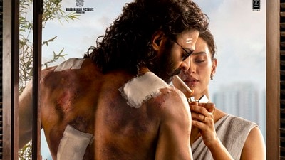 స్పిరిట్ రిలీజ్ డేట్ ఇదే.. వెనక్కి తిరిగి చూసేదే లేదంటూ మేకర్స్ పోస్ట్.. వచ్చే ఏడాది వస్తున్న ప్రభాస్, సందీప్ మూవీ స్పిరిట్ రిలీజ్ డేట్ ఇదే.. వెనక్కి తిరిగి చూసేదే లేదంటూ మేకర్స్ పోస్ట్.. వచ్చే ఏడాది వస్తున్న ప్రభాస్, సందీప్ మూవీ