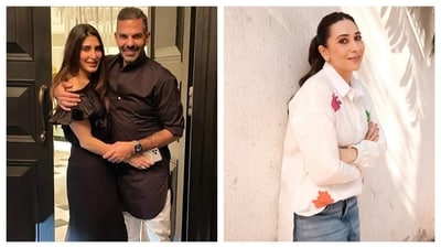 Some days back, Priya had approached the Supreme Court seeking access to confidential records from the divorce proceedings between Sunjay Kapur and Karisma Kapoor. Some days back, Priya had approached the Supreme Court seeking access to confidential records from the divorce proceedings between Sunjay Kapur and Karisma Kapoor.