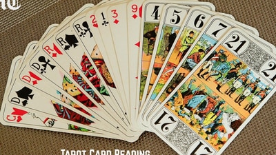 Tarot Horoscope Today: Zodiac Sign Predictions for January 16, 2026 Tarot Horoscope Today: Zodiac Sign Predictions for January 16, 2026