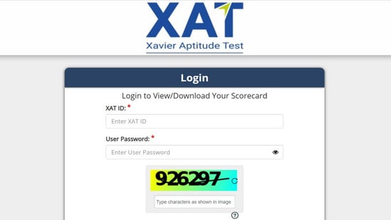 XAT Result 2026 declared at xatonline.in, direct link to download scorecard here