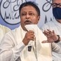 স্বস্তি মুকুল রায়ের