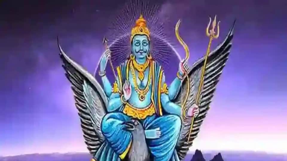 ২০ জানুয়ারি শনি দেবের কৃপায় ভাগ্যের চাকা খুলে যাবে এই ৫ রাশির! হাতে হুহু করে আসবে টাকা