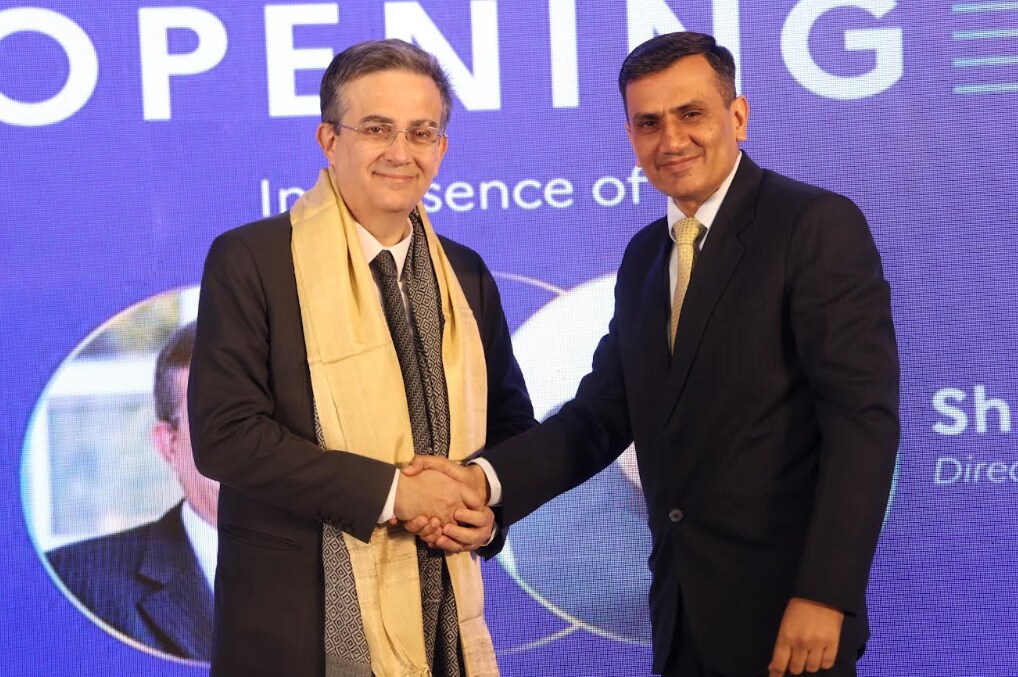 Key discussions highlight adaptation, translation, and the impact of contemporary challenges on literary expression. (NBT) Key discussions highlight adaptation, translation, and the impact of contemporary challenges on literary expression. (NBT)