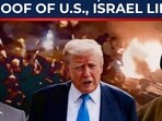 First Khamenei threatens Trump with revenge, then sends 'subtle' warning with… First Khamenei threatens Trump with revenge, then sends 'subtle' warning with…