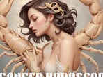 Cancer Horoscope Weekly: Read our expert astrological predictions to find out what the stars have in store for you.
