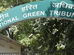 DPCC also noted that a new Waste to Energy (WTE) plant of 3000 tonnes per day capacity is proposed at Narela-Bawana. (Arvind Yadav/Hindustan Times)