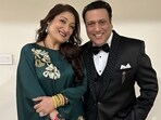 Sunita Ahuja reveals Govinda has had many affairs in a new interview.