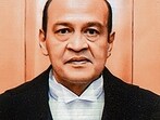 Justice Varma has assailed the impeachment process initiated against him following the alleged discovery of cash at his official residence (PTI)