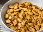 Peri Peri Pumpkin Seeds