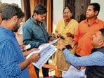 Lucknow recorded the highest drop of over 30% in the number of voters in Uttar Pradesh in the draft electoral rolls published by the Election Commission on January 6 following the conclusion of the enumeration phase of the Special Intensive Revision. (REPRESENTATIVE IMAGE)