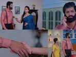 నిన్ను కోరి సీరియల్ జనవరి 17 ఎపిసోడ్‌
