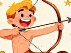 Sagittarius Horoscope Today: Read our expert astrological predictions to find out what the stars have in store for you.

