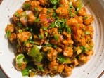 Kirti's soya manchurian recipe delivers high on protein while staying low on calories.