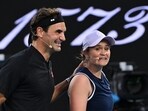 Roger Federer Exhibition Match Australian Open opening ceremony Live