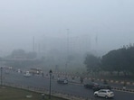 The minimum temperature is likely to be around 7-9°C by Sunday and 8-10°C by Monday. (ANI photo)