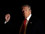 Trump announced tariffs on 8 European countries on Saturday
