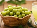 Start adding amla to your routine today and experience consistent, long-term wellness from within. Start adding amla to your routine today and experience consistent, long-term wellness from within.