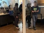 Two Indian students were allegedly detained by ICE in Minnesota amid immigration crackdown. Two Indian students were allegedly detained by ICE in Minnesota amid immigration crackdown.