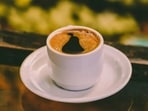 Black coffee has countless health benefits!