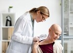 Several commonly used cancer therapies—such as anthracycline-based chemotherapies, radiation to the chest—can directly or indirectly injure the heart. 