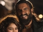 Dhurandhar is in its sixth week while Vir Das' Happy Patel released on Friday. Dhurandhar is in its sixth week while Vir Das' Happy Patel released on Friday.