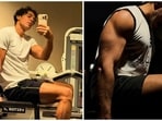 Dino Morea looks incredible even at 50 by prioritising his fitness and nutrition. Dino Morea looks incredible even at 50 by prioritising his fitness and nutrition.