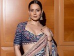 కంగనా రనౌత్(instagram/@kanganaranaut)