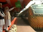 తొలి వందే భారత్ స్లీపర్ రైలు ప్రారంభం
