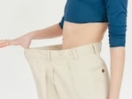 Stop chasing perfect days and focus on daily actions for weight loss. 