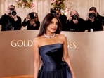 Priyanka Chopra believes in standing up for yourself to achieve your dreams. (Getty Images via AFP)
