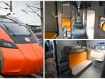 India's first Vande Bharat sleeper train will launch on January 17. 