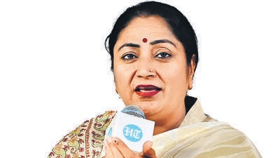 “Now, district-level committees will examine and prioritise applications,” said CM Gupta. (Deepak Gupta /Hindustan Times)