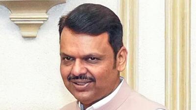 Chief minister Devendra Fadnavis on Saturday cautioned newly elected corporators that he would not tolerate arrogance, high-handedness or lack of transparency. (FILE ) Chief minister Devendra Fadnavis on Saturday cautioned newly elected corporators that he would not tolerate arrogance, high-handedness or lack of transparency. (FILE )