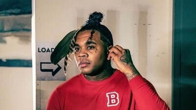 Kevin Gates accused his estranged wife, Dreka, of financial manipulation amid their divorce, claiming she stole money and misrepresented their relationship. (X | Kevin Gates) Kevin Gates accused his estranged wife, Dreka, of financial manipulation amid their divorce, claiming she stole money and misrepresented their relationship. (X | Kevin Gates)