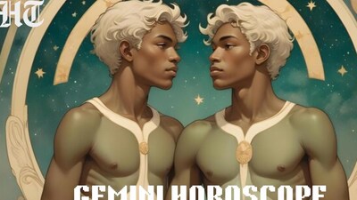 Gemini Horoscope Today: Read our expert astrological predictions to find out what the stars have in store for you.