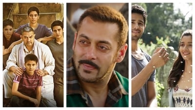 Take a walk down memory lane and catch Bollywood’s biggest 2016 blockbusters, from Dangal, Sultan and Kapoor & Sons, their plots, massive box office numbers, and where to stream them in 2026. Take a walk down memory lane and catch Bollywood’s biggest 2016 blockbusters, from Dangal, Sultan and Kapoor & Sons, their plots, massive box office numbers, and where to stream them in 2026.