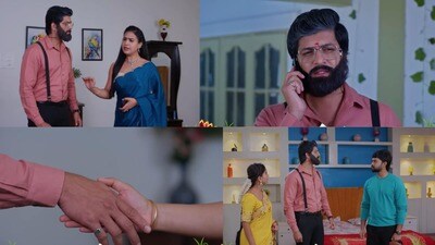 నిన్ను కోరి సీరియల్ జనవరి 17 ఎపిసోడ్ నిన్ను కోరి సీరియల్ జనవరి 17 ఎపిసోడ్