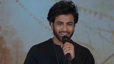 శర్వానంద్ (x)