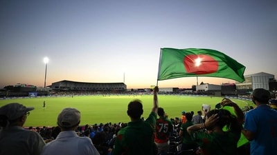 CWAB president said he received death threats for defending cricketers CWAB president said he received death threats for defending cricketers