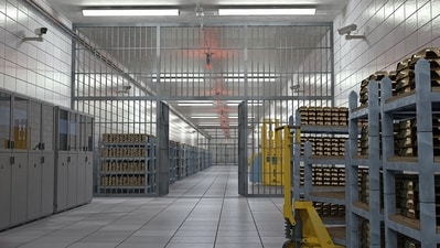 DHL Supply Chain India has leased a 3.5 lakh sq ft warehouse near Chennai for ₹77 lakh per month on an 11-month term, documents from Propstack show. (Photo for representational purposes only) (Pixabay) DHL Supply Chain India has leased a 3.5 lakh sq ft warehouse near Chennai for ₹77 lakh per month on an 11-month term, documents from Propstack show. (Photo for representational purposes only) (Pixabay)