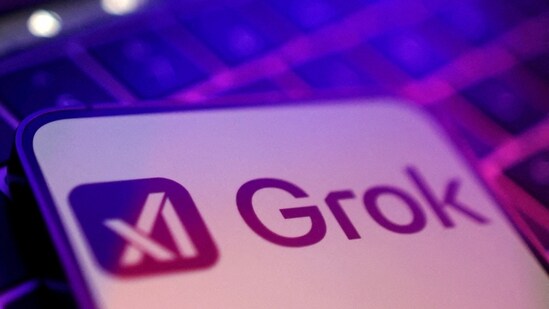 The tweet about trading using Grok has prompted varied responses. (Representational image). (REUTERS)