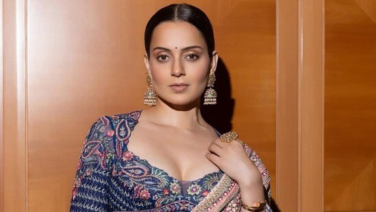 కంగనా రనౌత్ (instagram/@kanganaranaut)
