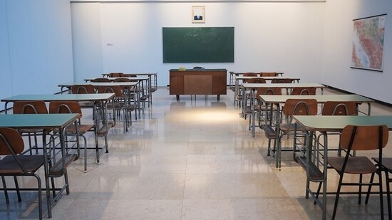 The incident took place at the Shahpur Qutub Upper Primary School. (Unsplash/Representational Image)