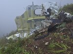 The turboprop ATR 42-500 was on its way from Yogyakarta on Indonesia's main island of Java to Makassar, the capital city of South Sulawesi province, when it vanished from radar The turboprop ATR 42-500 was on its way from Yogyakarta on Indonesia's main island of Java to Makassar, the capital city of South Sulawesi province, when it vanished from radar