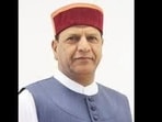 BJP Himachal Pradesh president Dr Rajeev Bindal said the party has initiated a statewide awareness drive on the SIR process mandated by the Election Commission. (HT File)