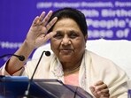 BSP chief Mayawati expresses concern over report of removal of Ahilyabai Holkar's statue in Varanasi