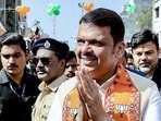 CM Devendra Fadnavis on Saturday said to newly elected corporators that those who miss out on top posts will get opportunities in the future. (FILE PIC)